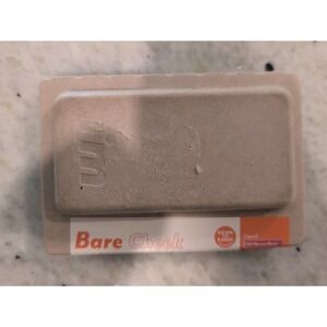 I'm Meme I'm Bare Cheek 002 Bouncy Berry 002 Blush .10oz In Eco Friendly Pkg NEW